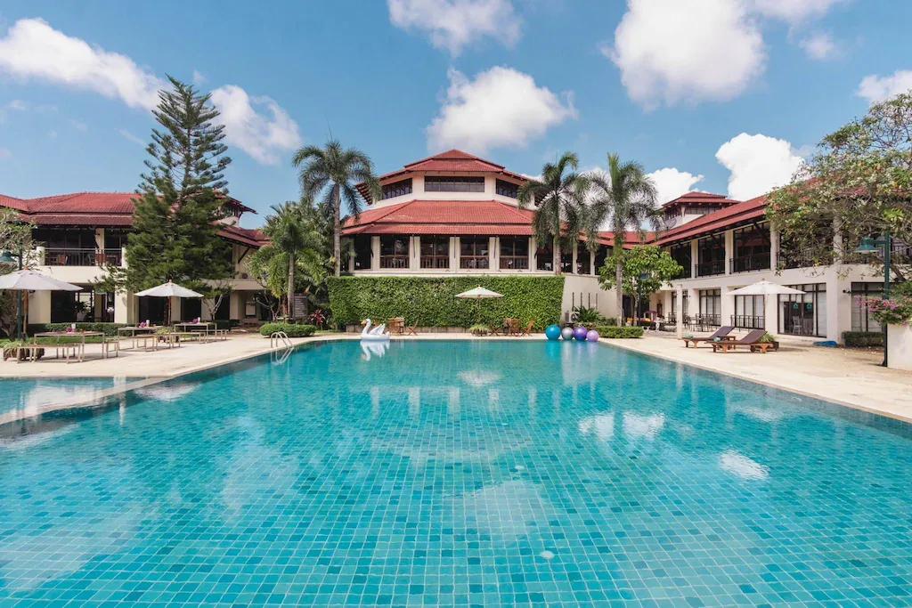 Maneechan Resort รูปที่ 5