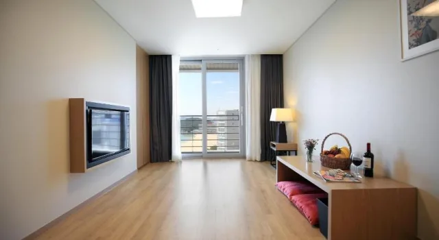 Best Western Haeundae Hotel รูปที่ 4