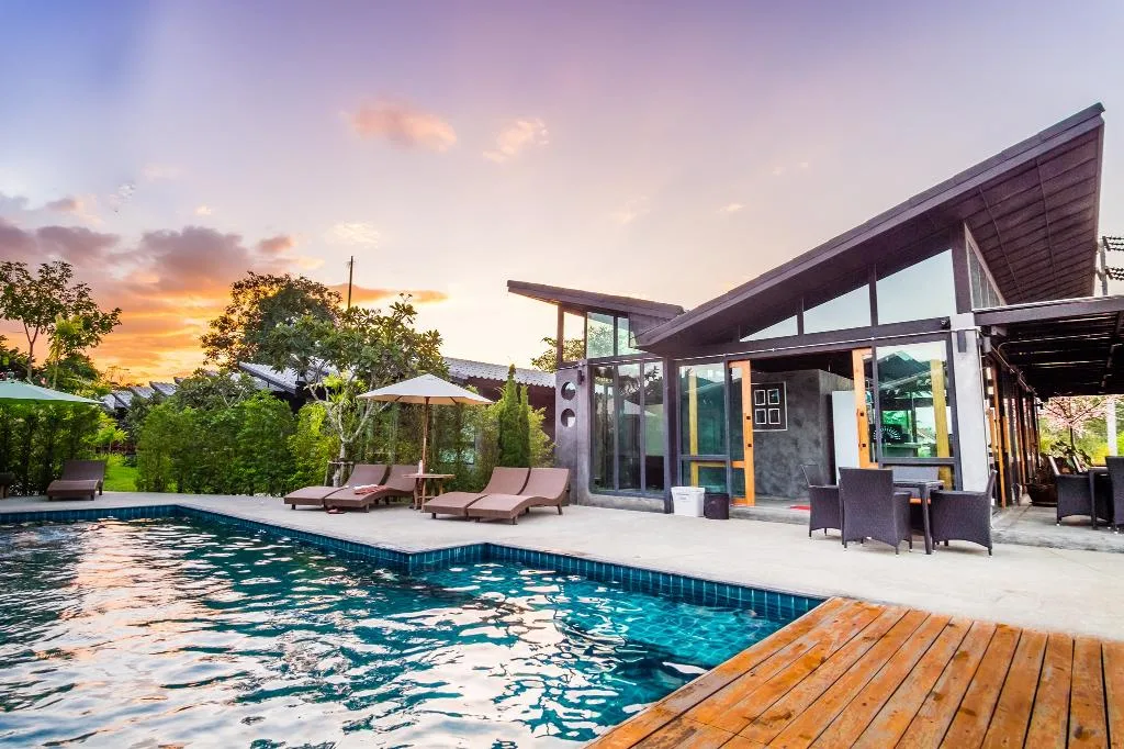 Family House Zen Boutique Resort รูปที่ 1