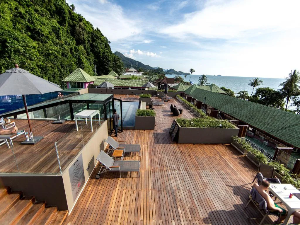 The Erawan Koh Chang รูปที่ 1