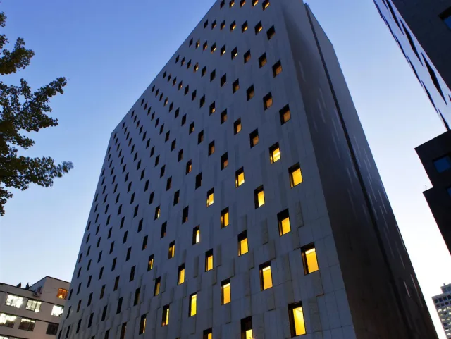 Sotetsu Hotels The Splaisir Seoul Myeong-Dong รูปที่ 1