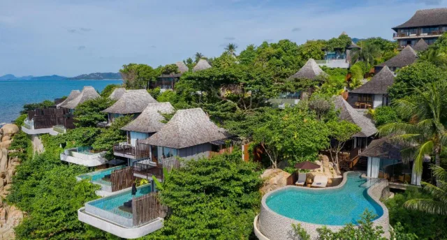 Silavadee Pool Spa Resort รูปที่ 1