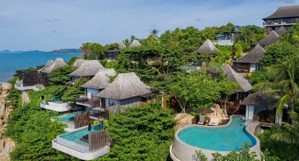 Silavadee Pool Spa Resort รูปที่ 1