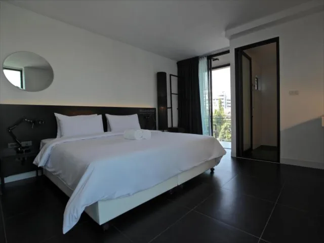 BED Nimman - Adult Only รูปที่ 3