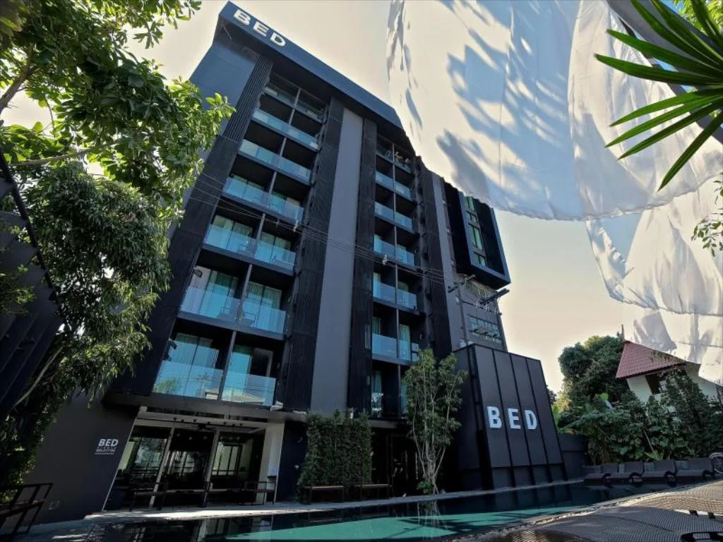 BED Nimman - Adult Only รูปที่ 1