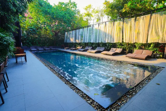 BED Nimman - Adult Only รูปที่ 2