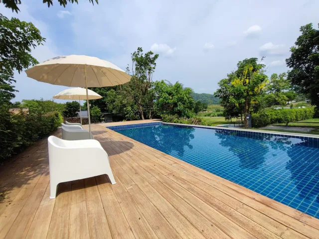 Loft Berry Resort รูปที่ 3