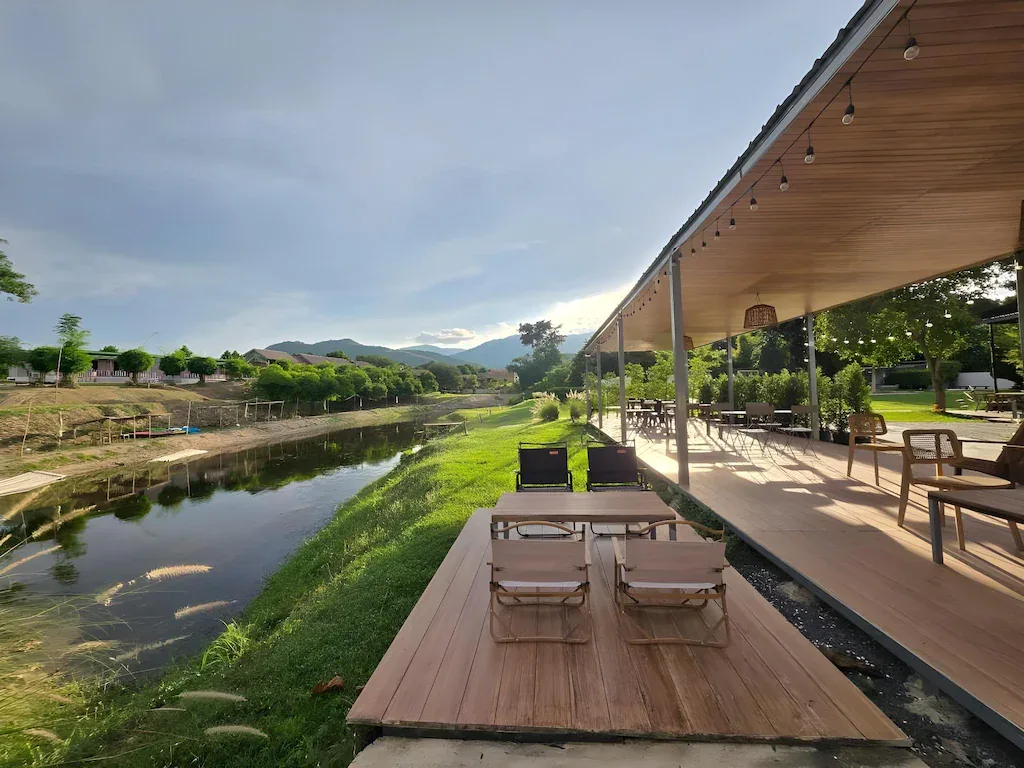 Loft Berry Resort รูปที่ 1