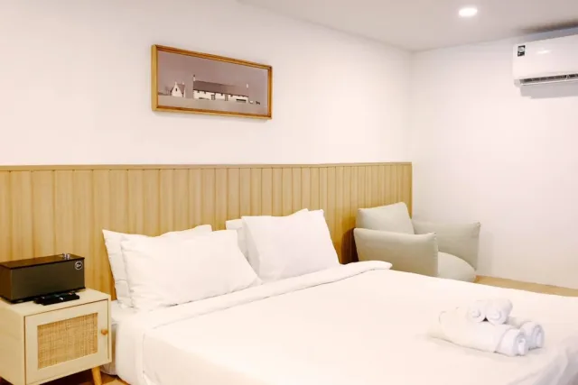 Loft Berry Resort รูปที่ 5