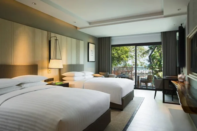 Hua Hin Marriott Resort & Spa รูปที่ 3