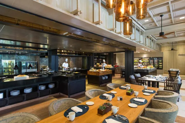 Hua Hin Marriott Resort & Spa รูปที่ 2