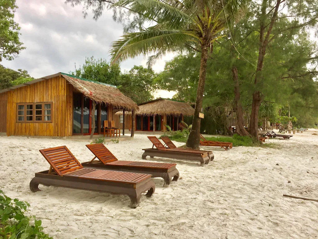 Ailay Resort รูปที่ 1