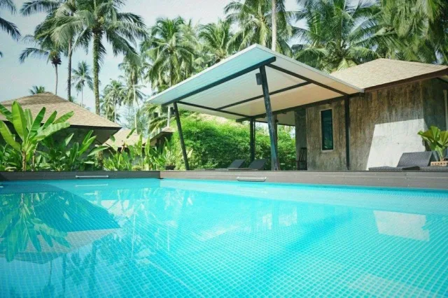 Medee Resort รูปที่ 5