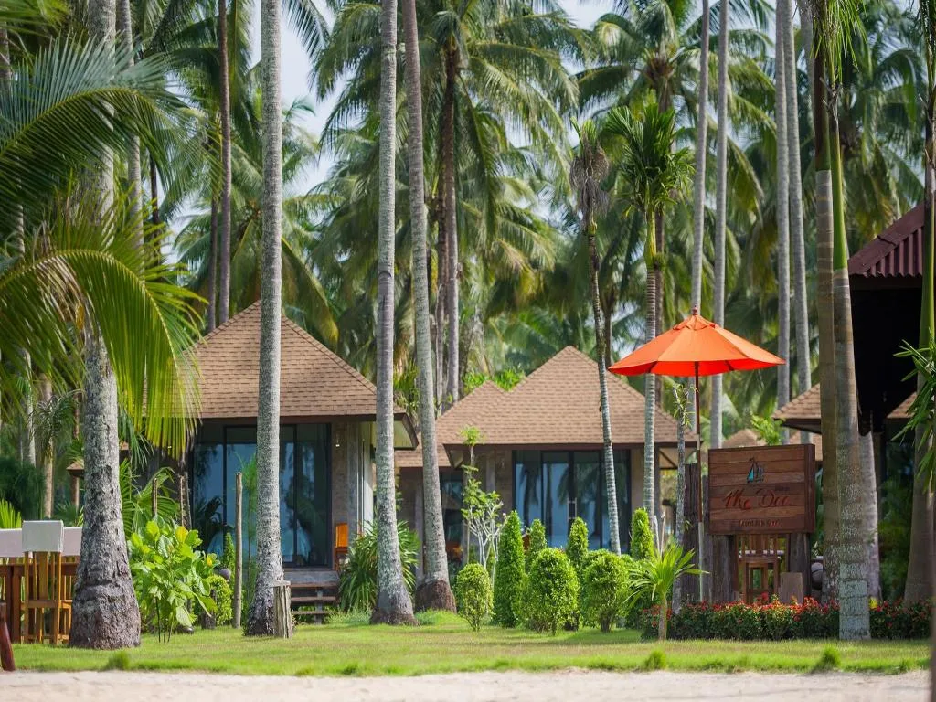 Medee Resort รูปที่ 1