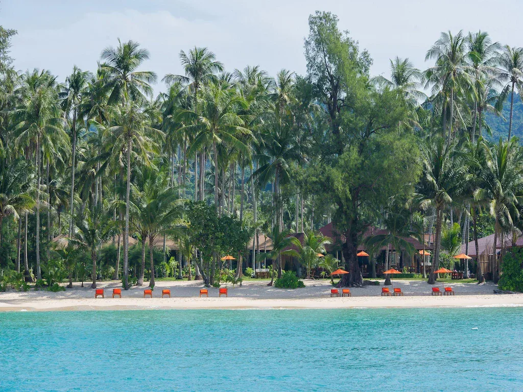 Medee Resort รูปที่ 3