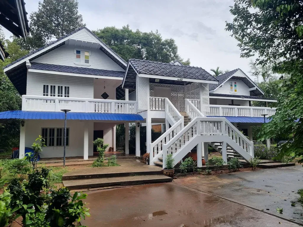 Pathiu Chumphon V J Residence รูปที่ 4