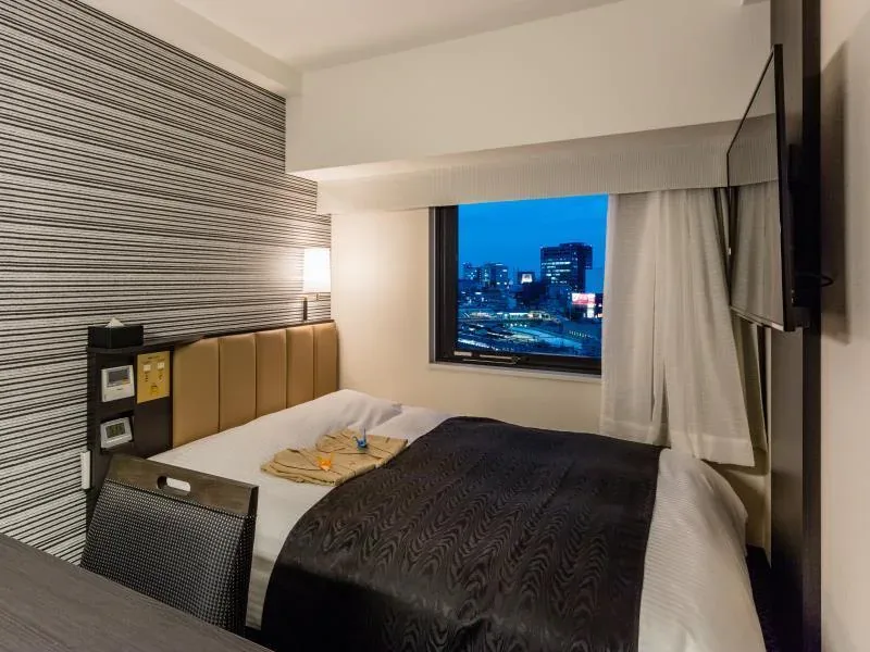 APA Hotel Keisei Ueno-Ekimae รูปที่ 1