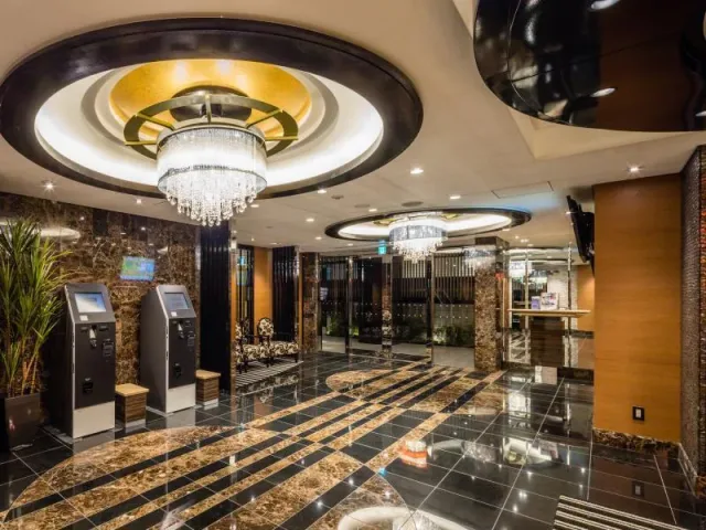 APA Hotel Keisei Ueno-Ekimae รูปที่ 2