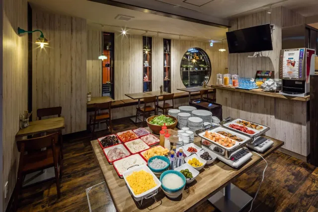 APA Hotel Keisei Ueno-Ekimae รูปที่ 3