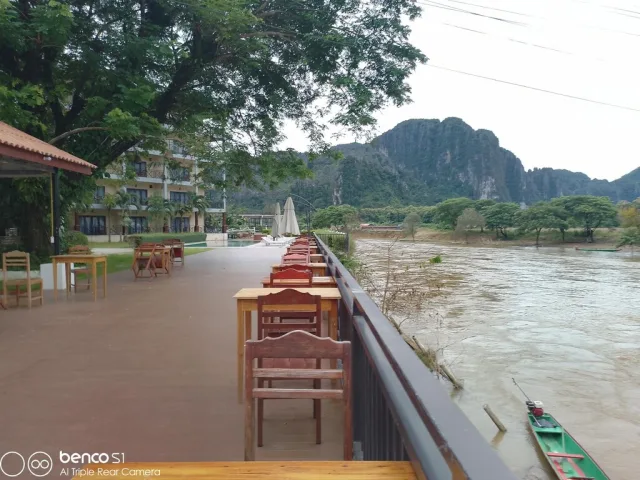 Lisha Grand Riverside Hotel รูปที่ 4