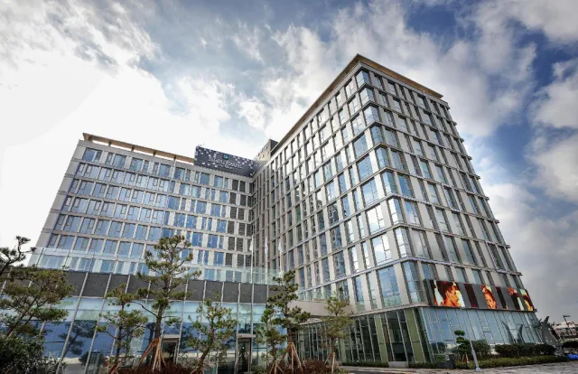 Hotel RegentMarine The Blue รูปที่ 1