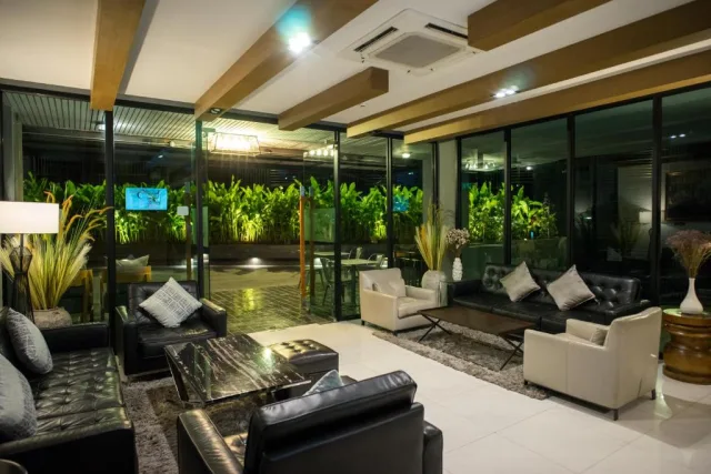 Sanae' Hotel  Nimman รูปที่ 4