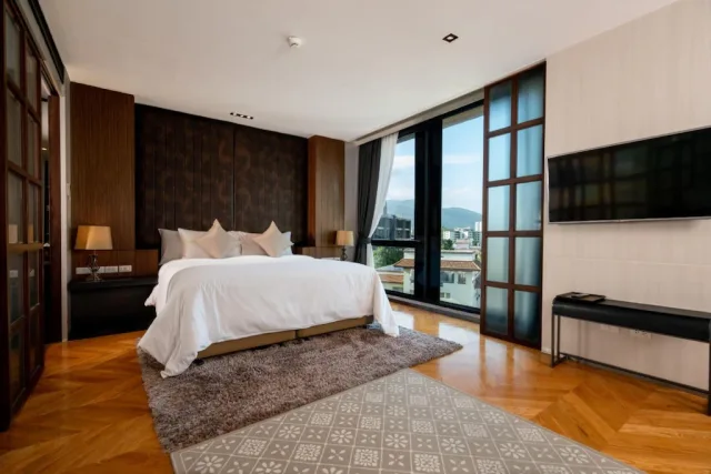 Sanae' Hotel  Nimman รูปที่ 2