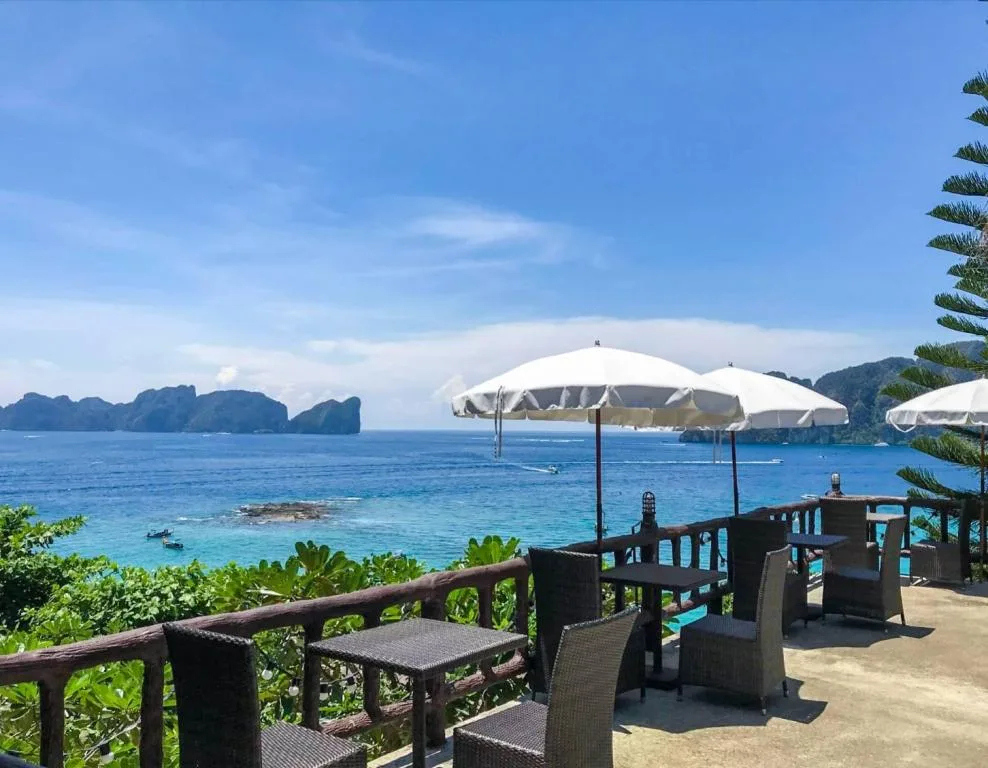 HIP Seaview Resort @ Phi Phi รูปที่ 1