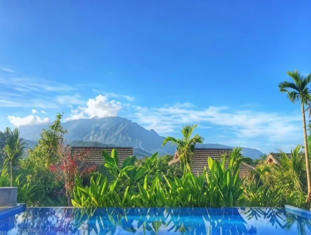 Buraphat Resort รูปที่ 2
