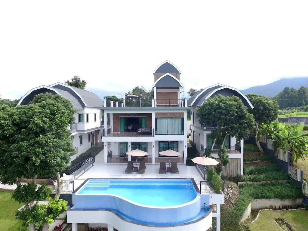 Buraphat Resort รูปที่ 1