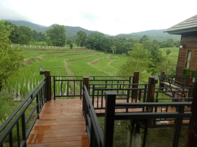 Buraphat Resort รูปที่ 4