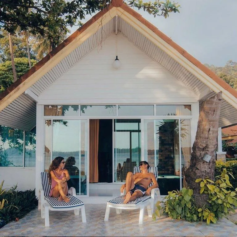 Adang Island Resort รูปที่ 1