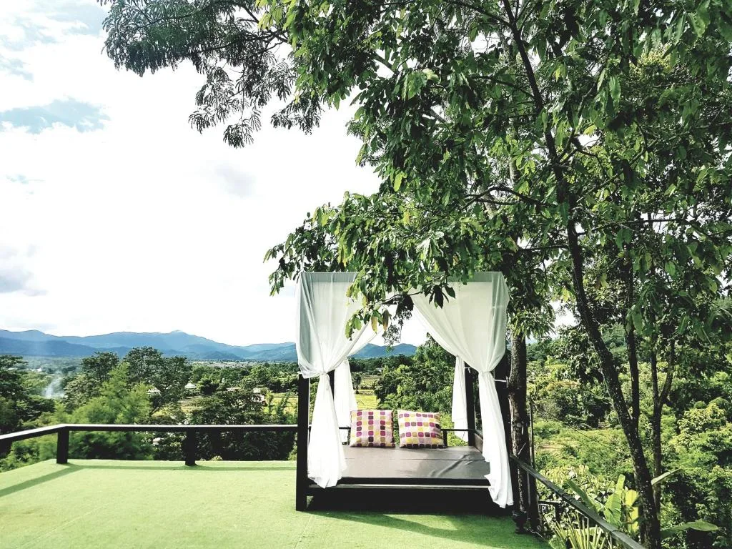 Changpai Hill รูปที่ 4
