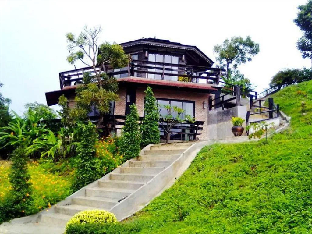 Dern Din Du Dao Resort รูปที่ 1