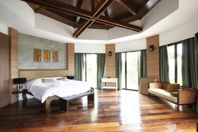 Dern Din Du Dao Resort รูปที่ 3