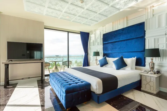 Mera Mare Pattaya รูปที่ 3