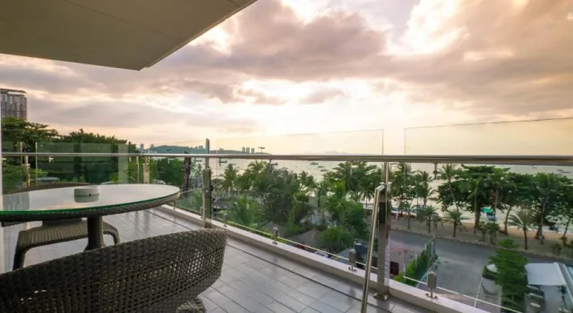 Mera Mare Pattaya รูปที่ 2
