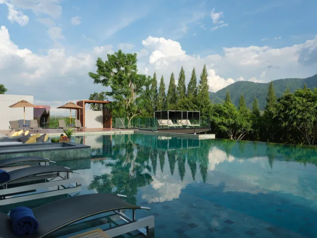 dusitD2 Khao Yai รูปที่ 2