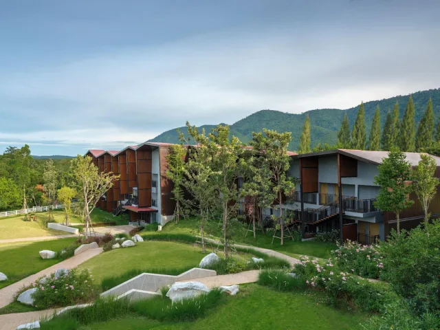 dusitD2 Khao Yai รูปที่ 3