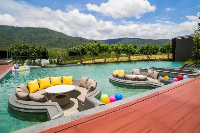 dusitD2 Khao Yai รูปที่ 1