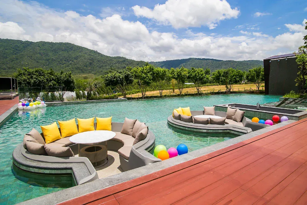 dusitD2 Khao Yai รูปที่ 1