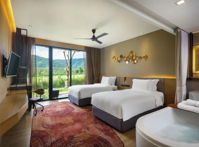 dusitD2 Khao Yai รูปที่ 4