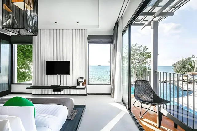 The Chill Resort & Spa Koh Chang รูปที่ 6