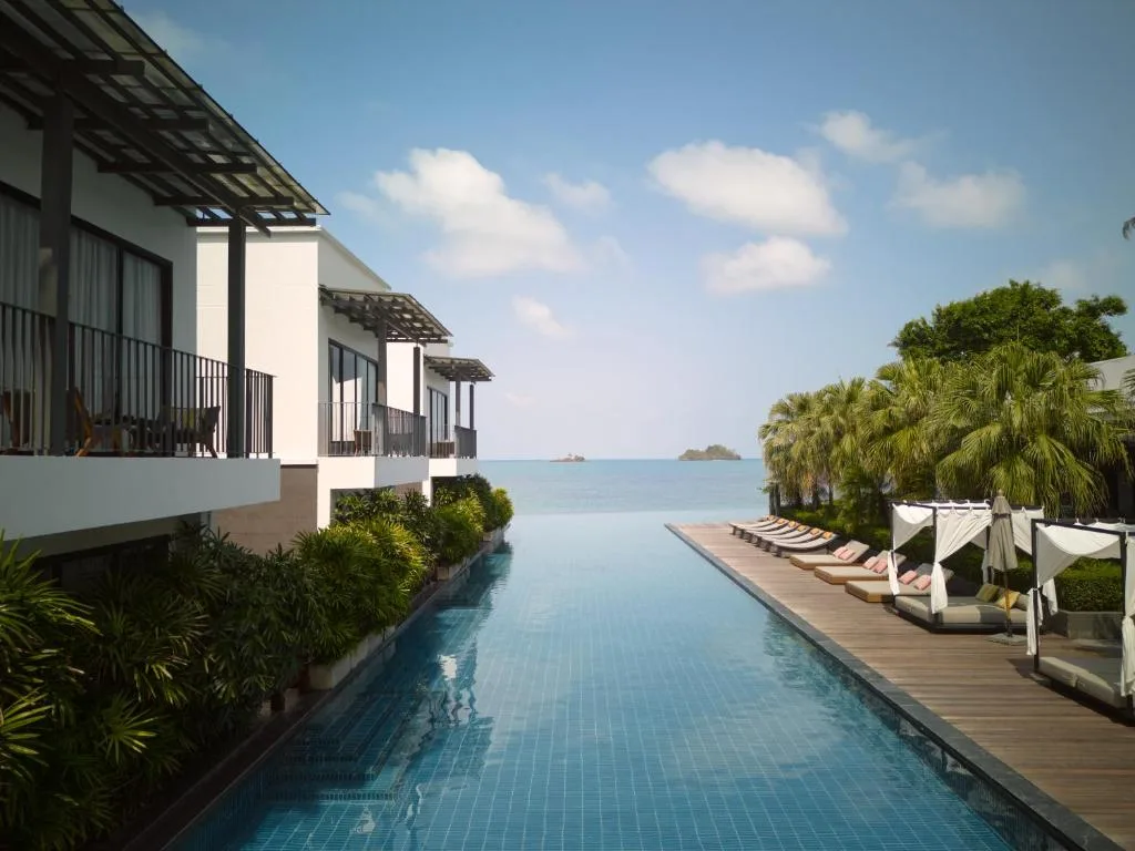 The Chill Resort & Spa Koh Chang รูปที่ 4