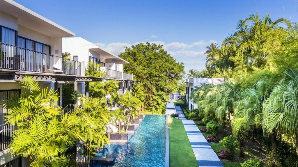 The Chill Resort & Spa Koh Chang รูปที่ 1