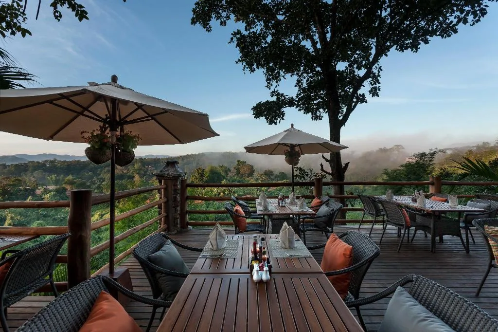 Katiliya Mountain Resort & Spa รูปที่ 1