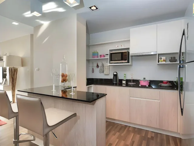 Capetown Sriracha Residence รูปที่ 4