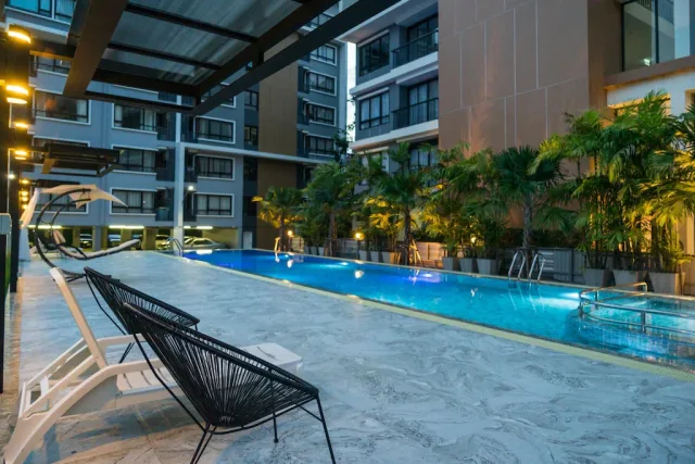 Capetown Sriracha Residence รูปที่ 3