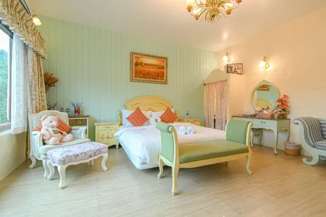 Swiss Valley Hip Resort Ratchaburi รูปที่ 2