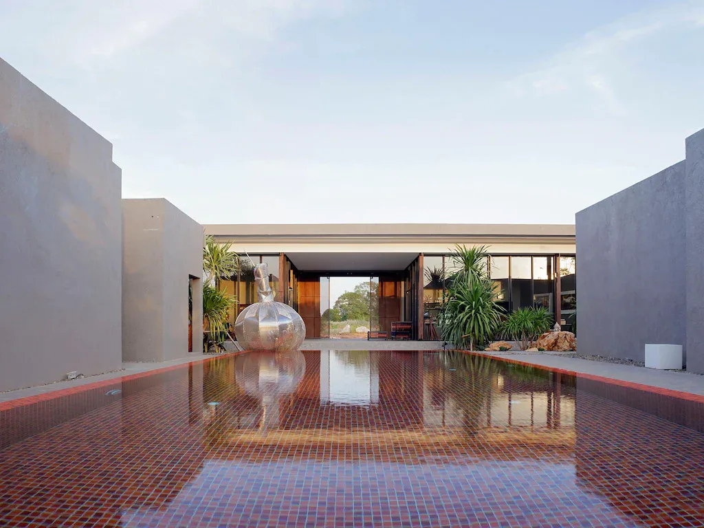 Nhapha Khao Yai Resort รูปที่ 2